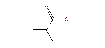 Methacrylic acid